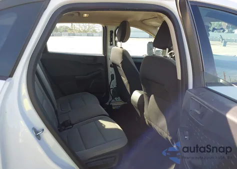 2020 Ford Escape S from USA, damaged, VIN 1FMCU0F65LUC47004